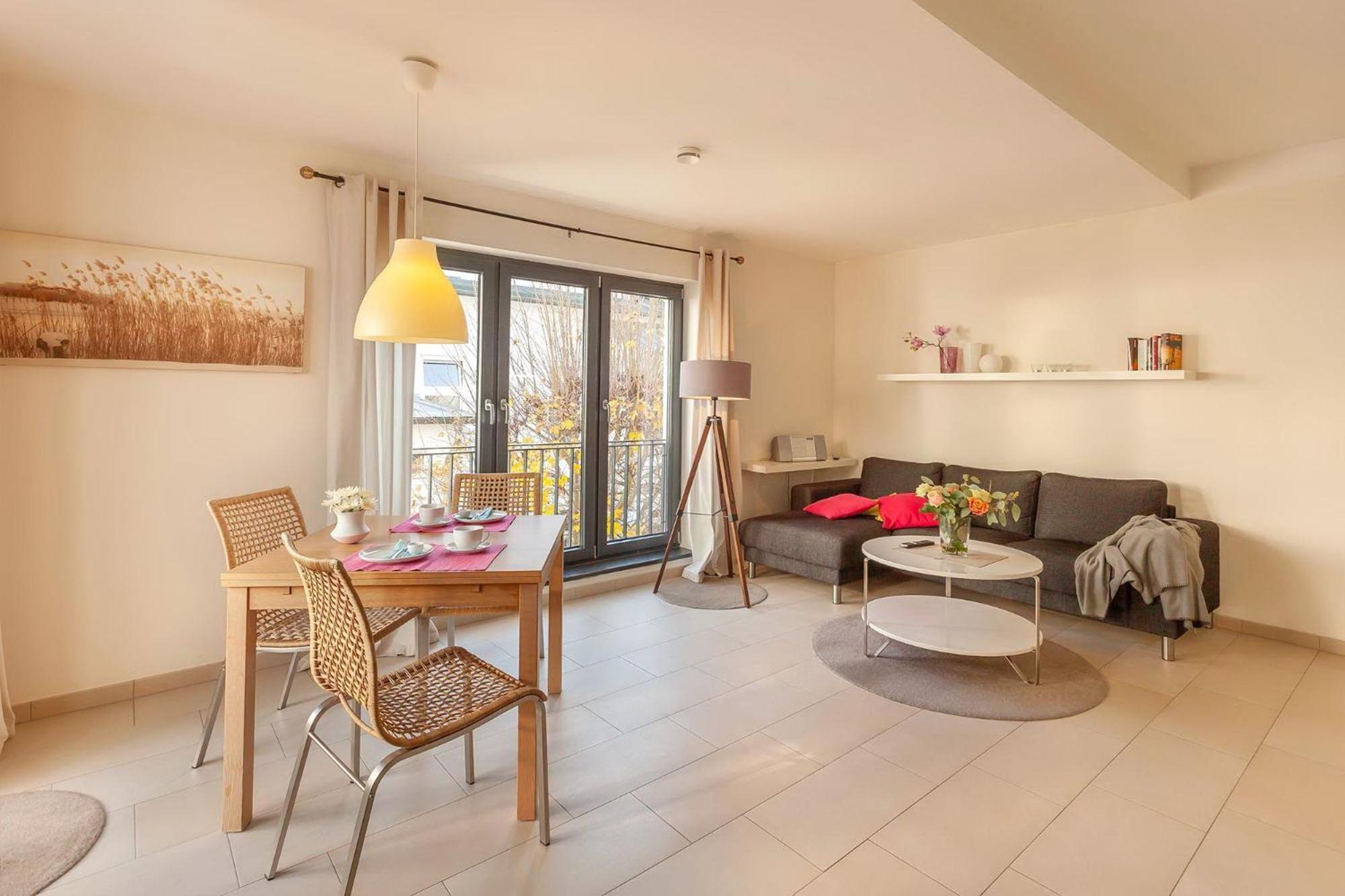 Villa Baltic Sea Sellin  Exterior foto